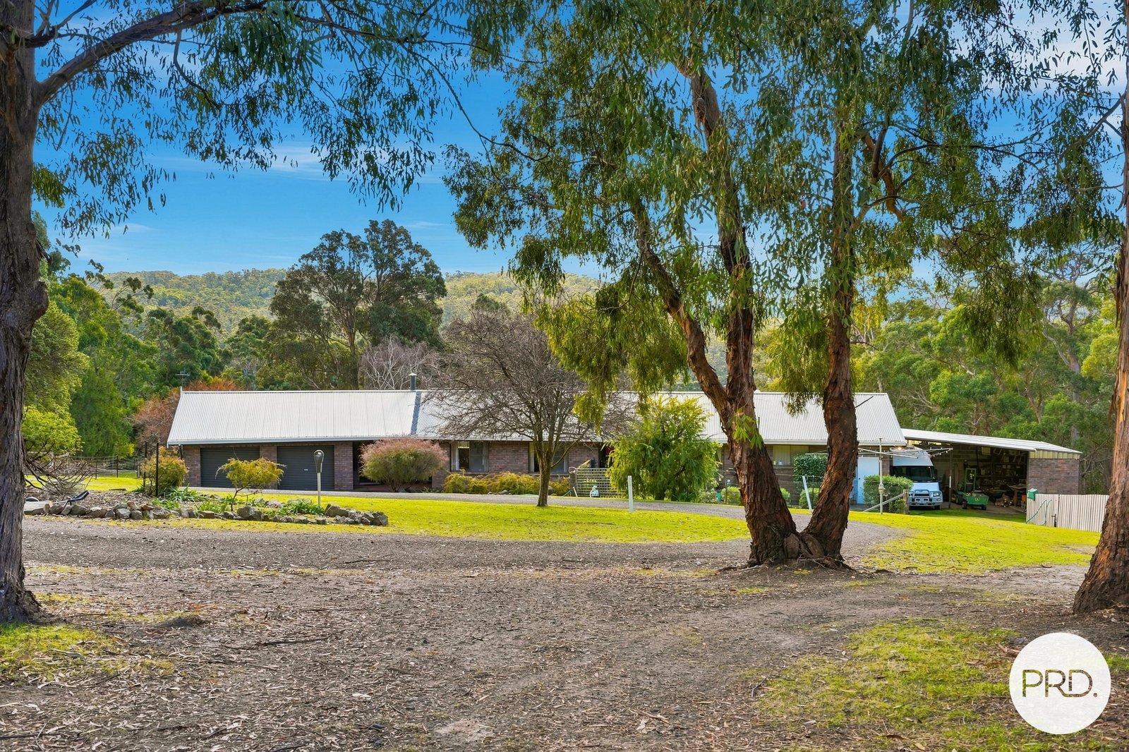 33 Mathinna Road OYSTER COVE 26