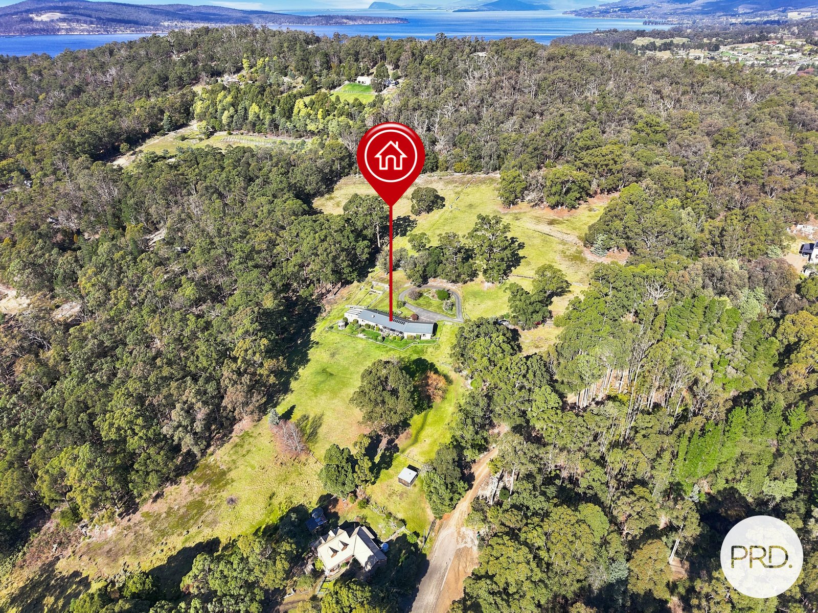 33 Mathinna Road OYSTER COVE 29