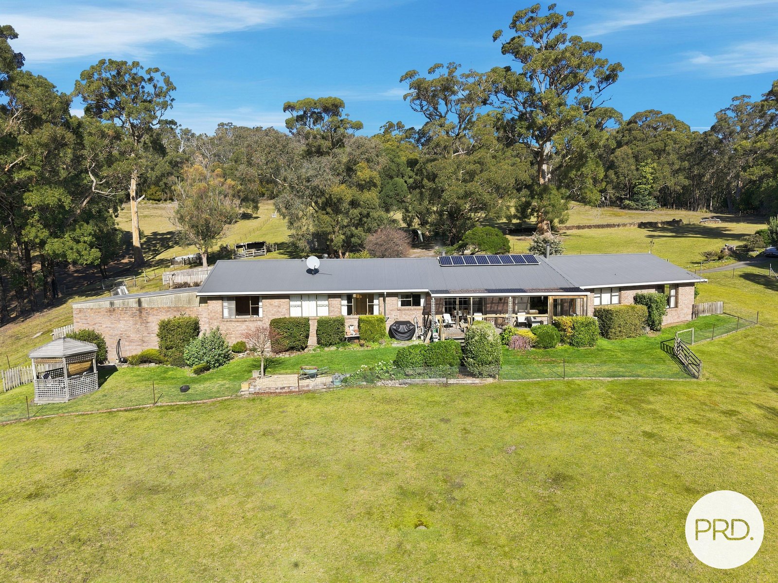 33 Mathinna Road OYSTER COVE 30