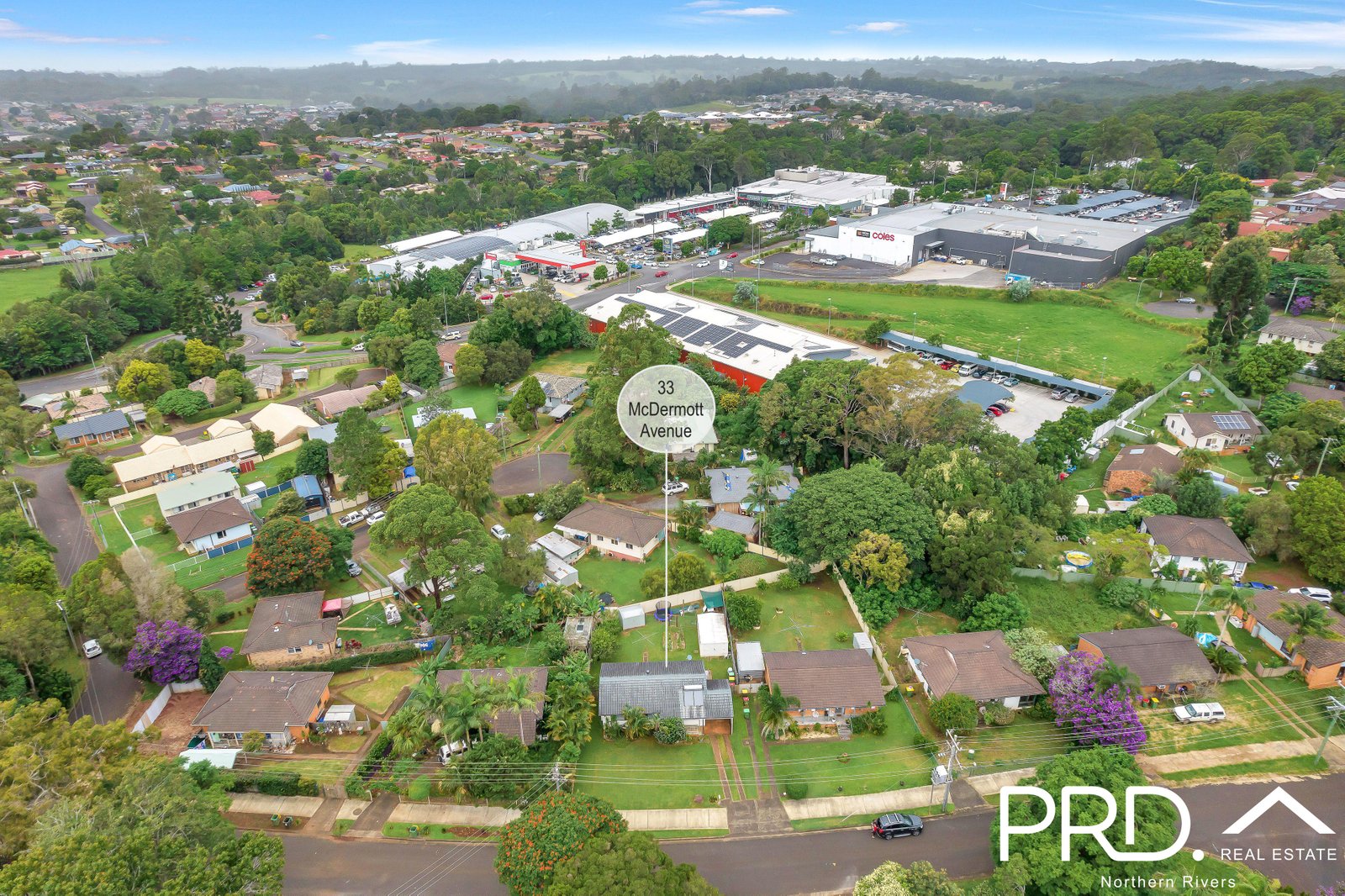 33 McDermott Avenue GOONELLABAH 2