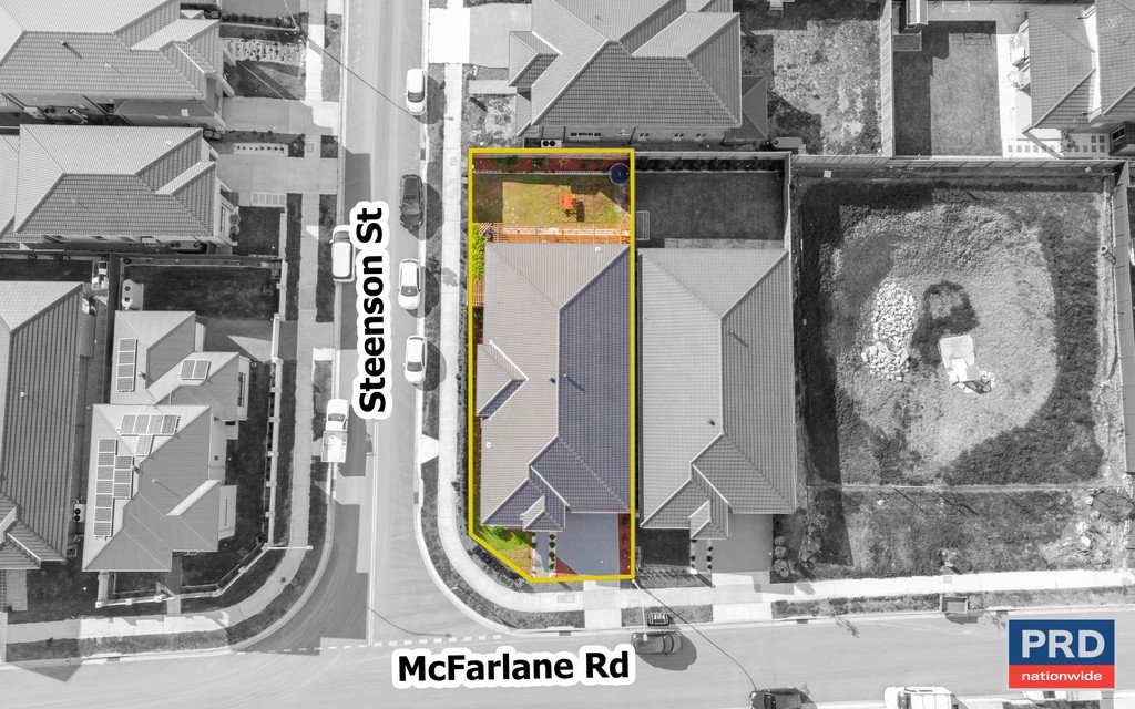 33 Mcfarlane Road EDMONDSON PARK 10