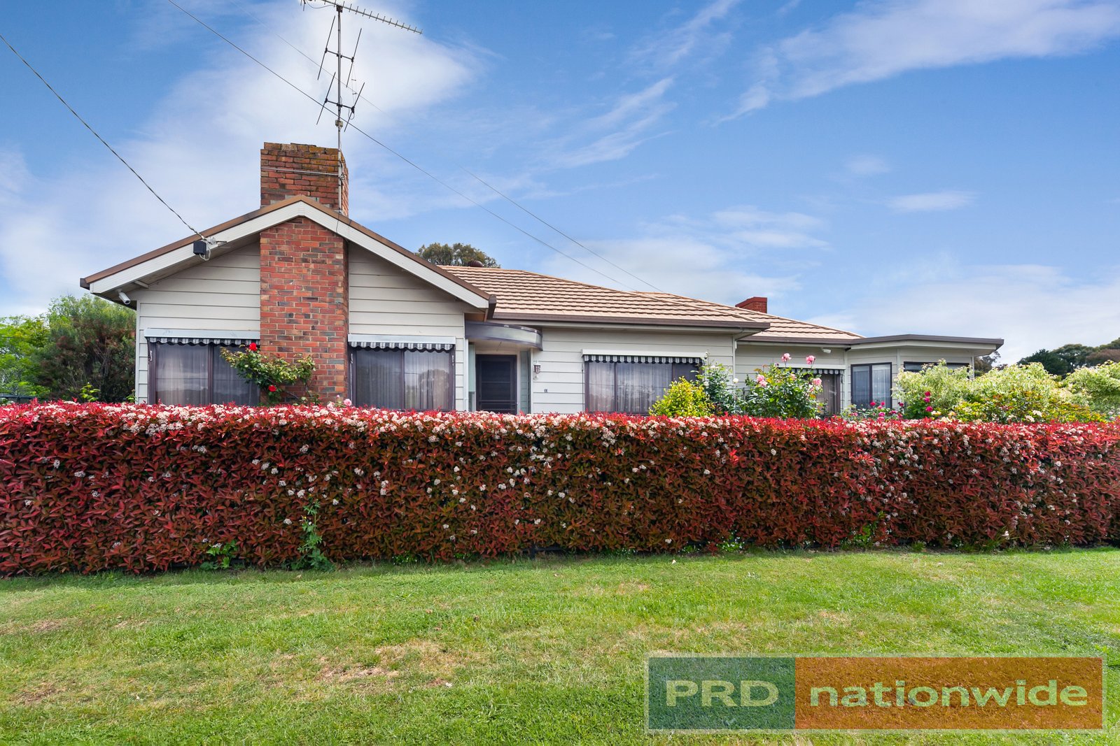 33 Melbourne Road CRESWICK 1