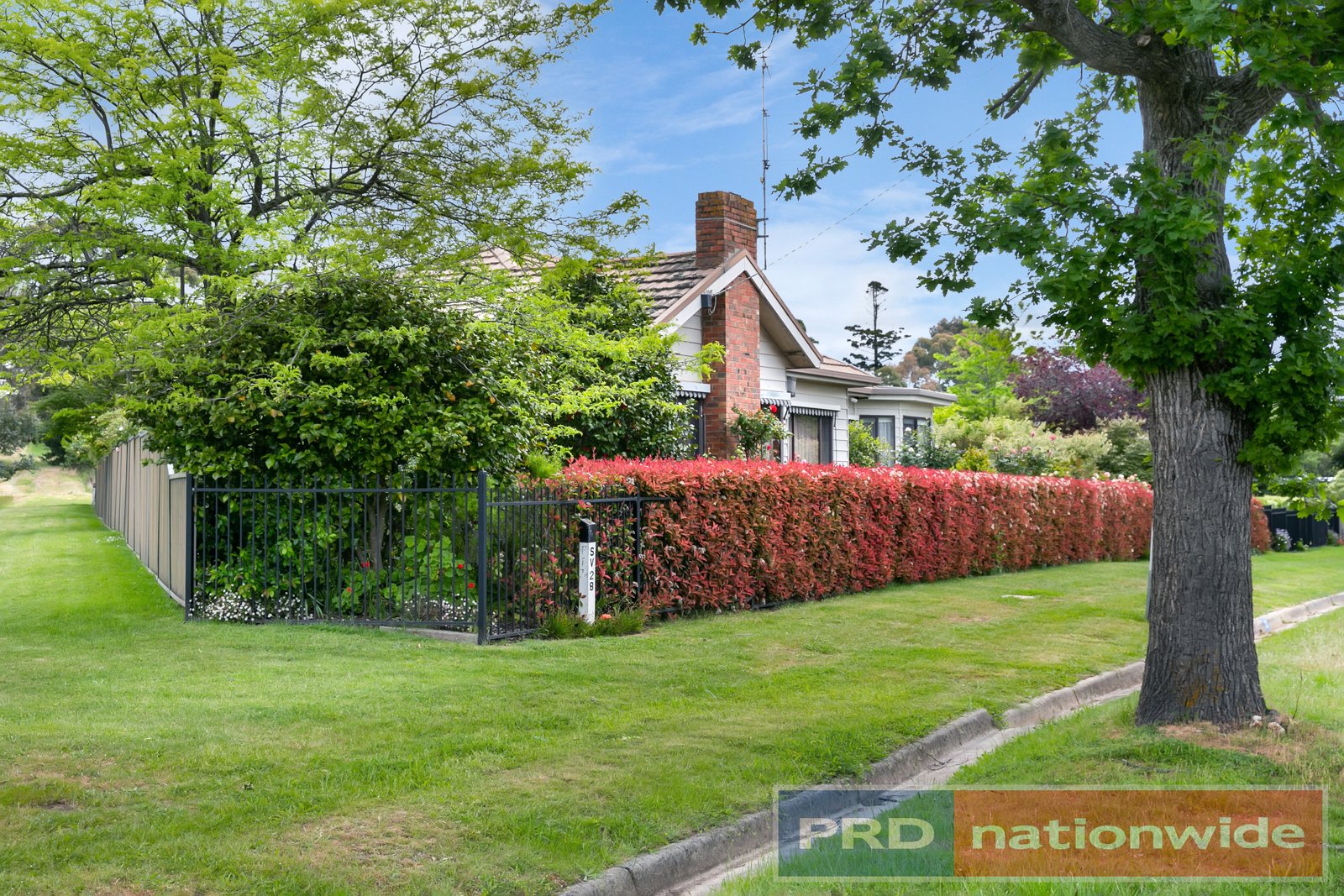 33 Melbourne Road CRESWICK 2