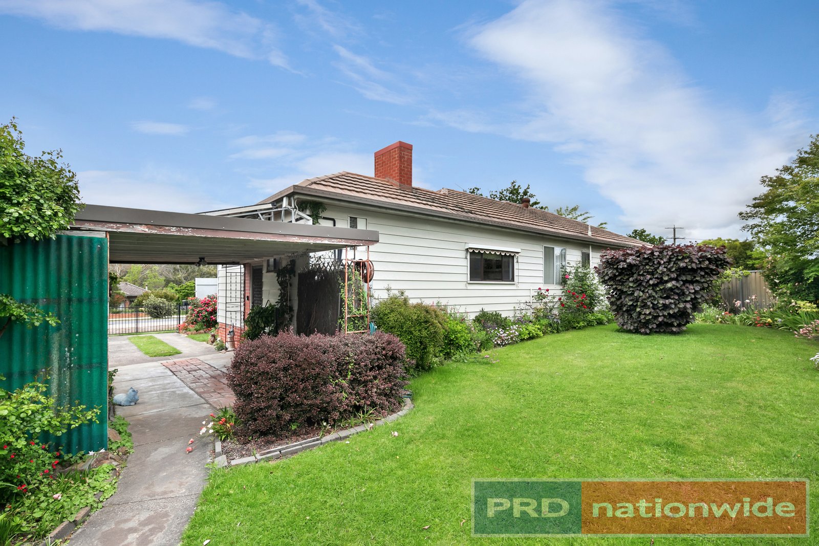 33 Melbourne Road CRESWICK 11