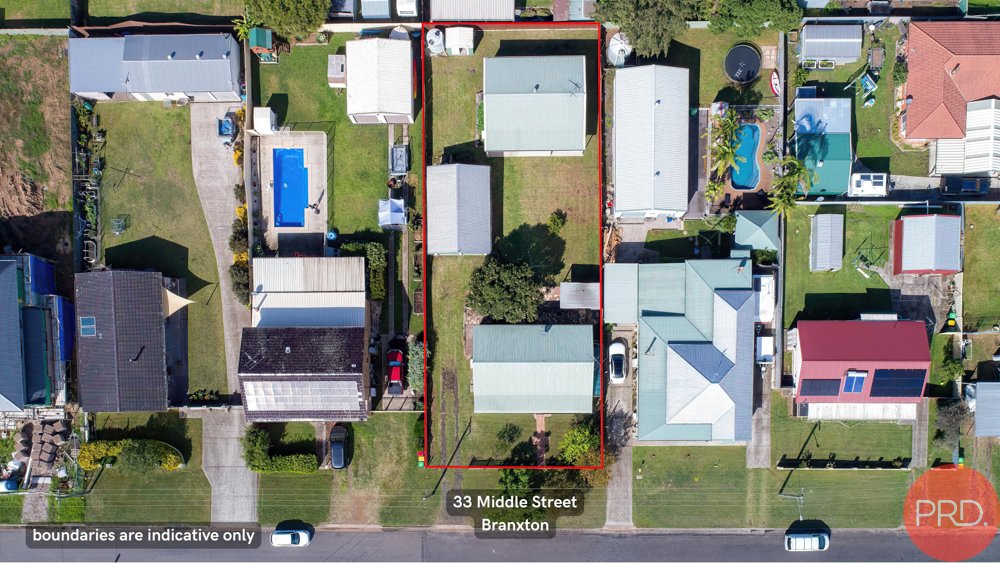 33 Middle Street EAST BRANXTON 2