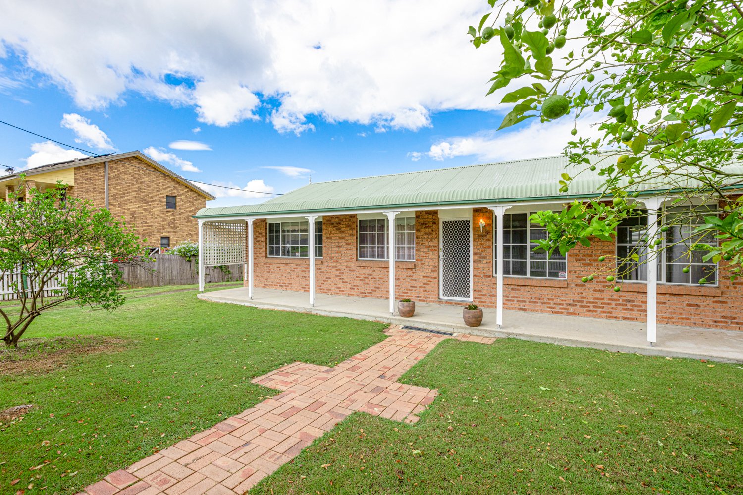 33 Middle Street EAST BRANXTON 4
