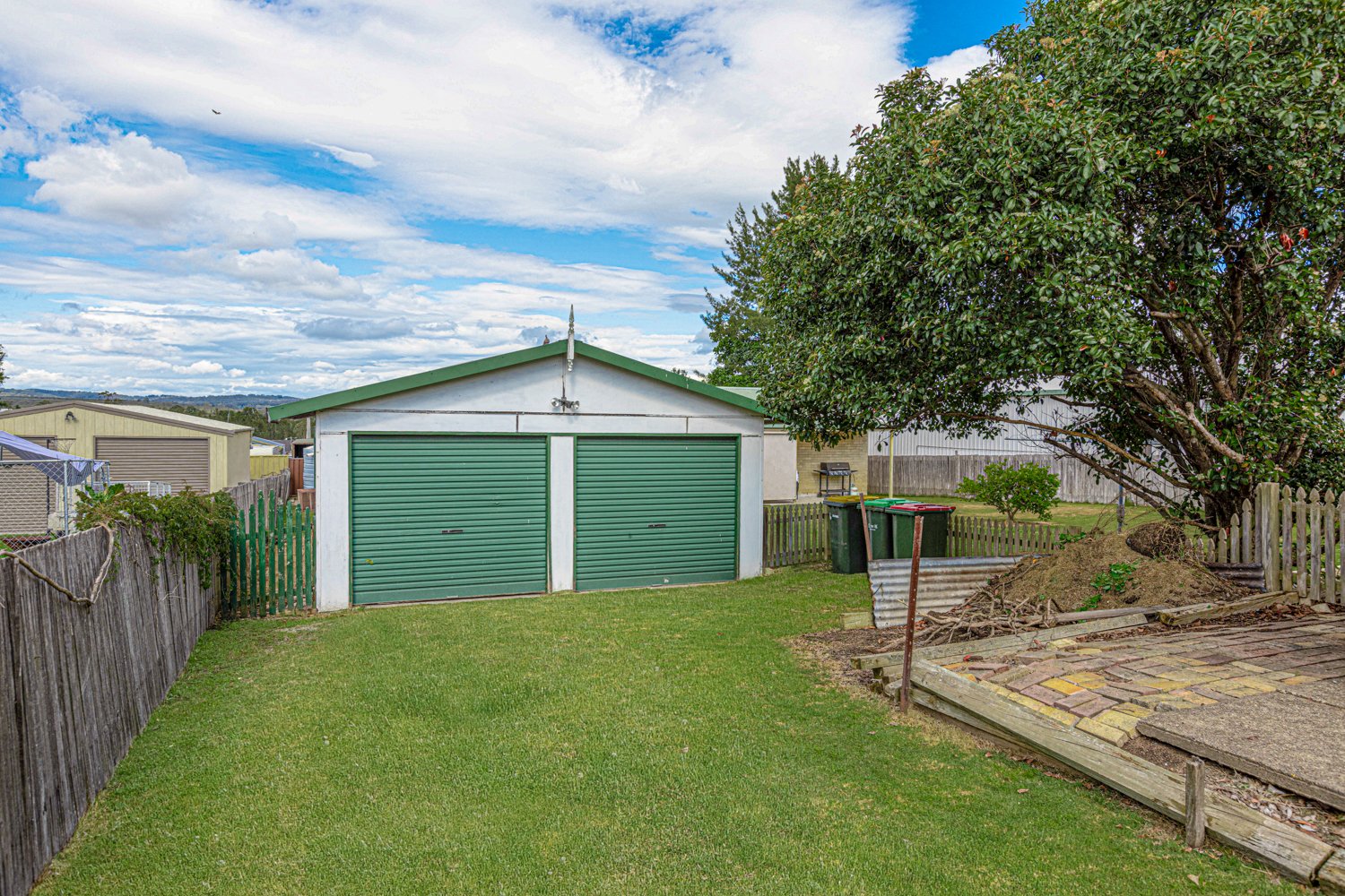 33 Middle Street EAST BRANXTON 6
