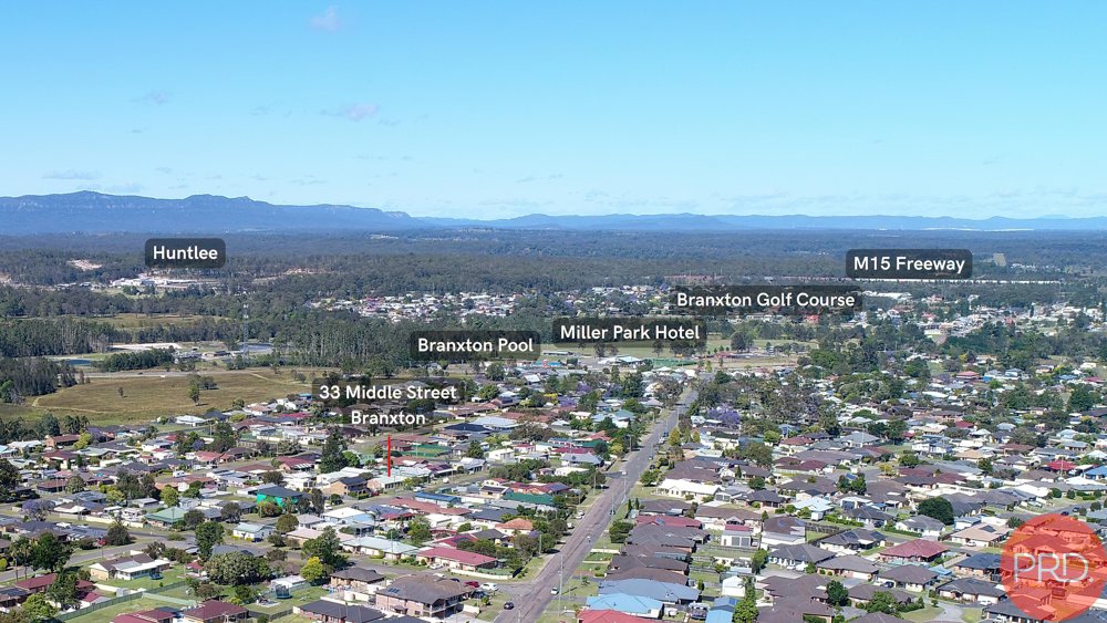 33 Middle Street EAST BRANXTON 10