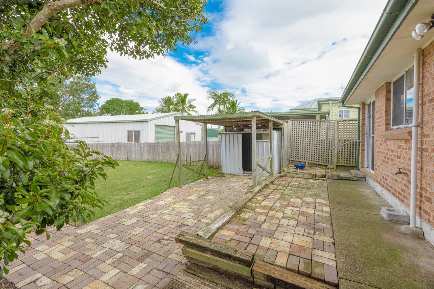 33 Middle Street EAST BRANXTON 19