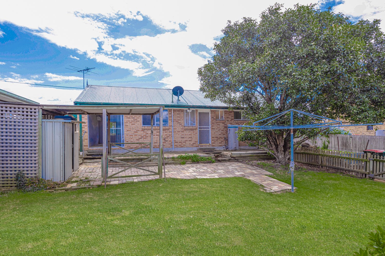 33 Middle Street EAST BRANXTON 20