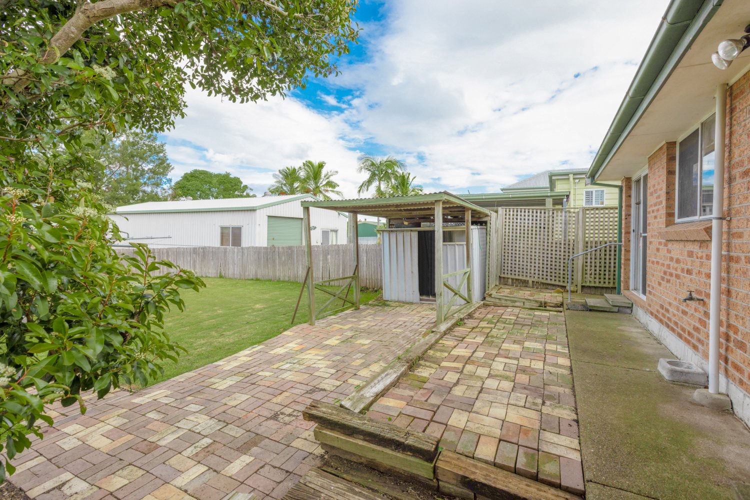 33 Middle Street EAST BRANXTON 23