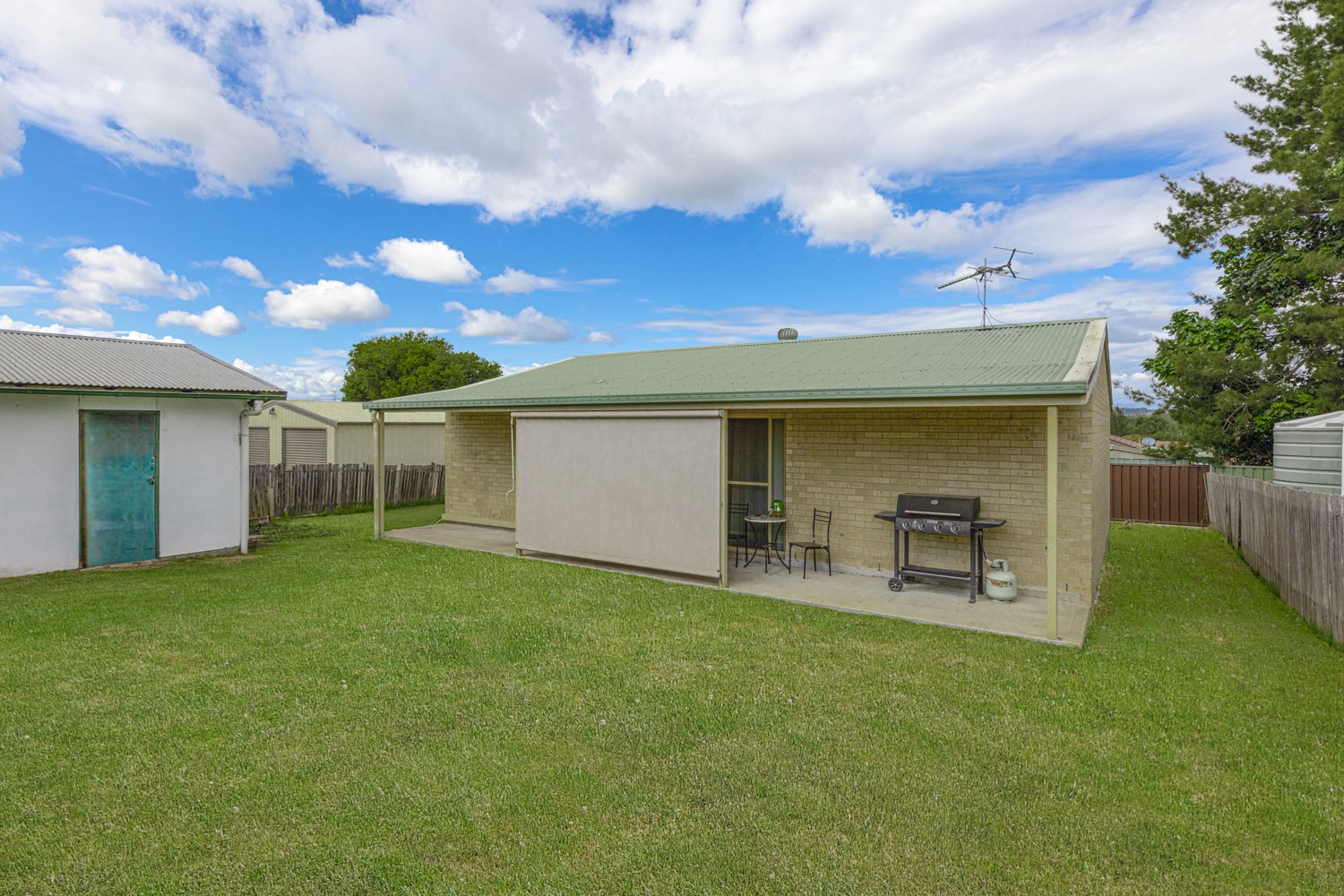 33 Middle Street EAST BRANXTON 24