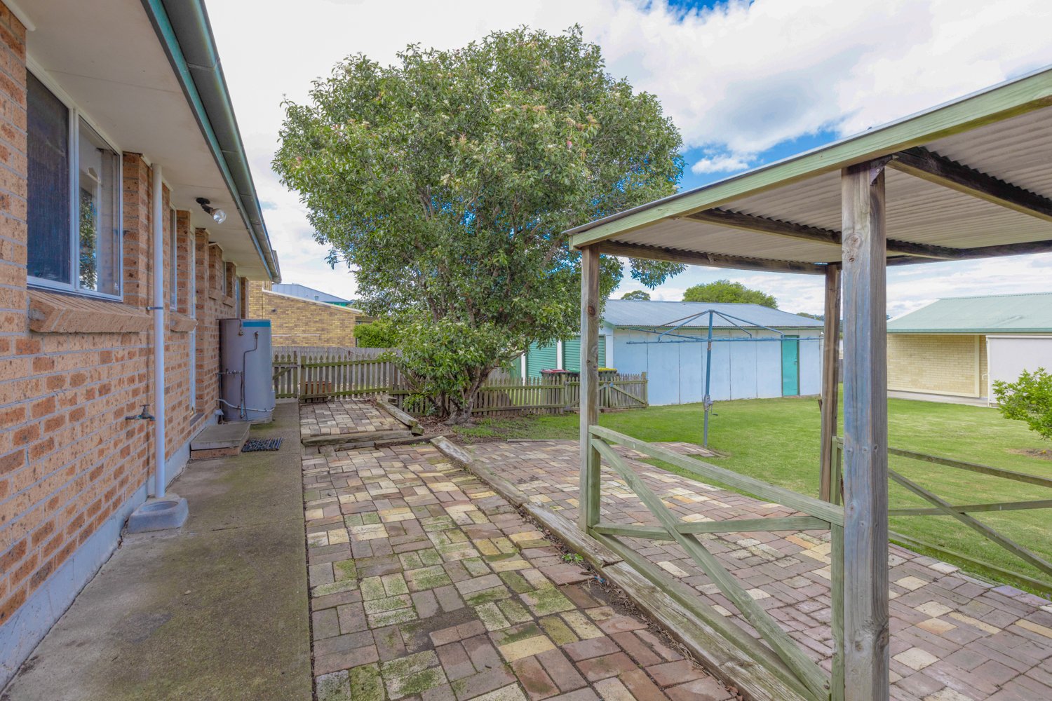 33 Middle Street EAST BRANXTON 33