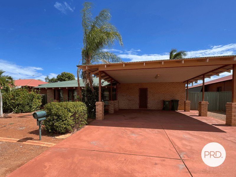 33 Middleton Way NICKOL 1