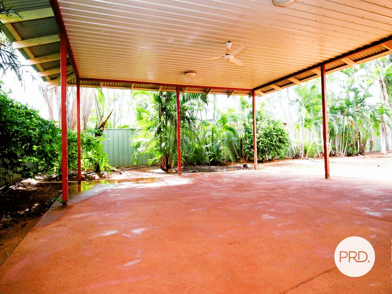 33 Middleton Way NICKOL 4