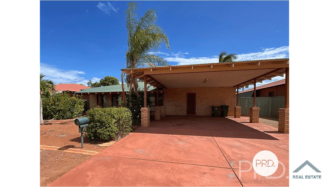 33 Middleton Way NICKOL 1