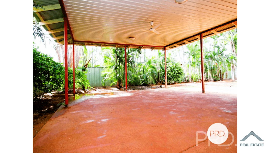 33 Middleton Way NICKOL 4