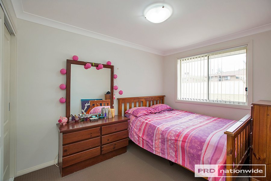 33 Milburn Road TAMWORTH 7