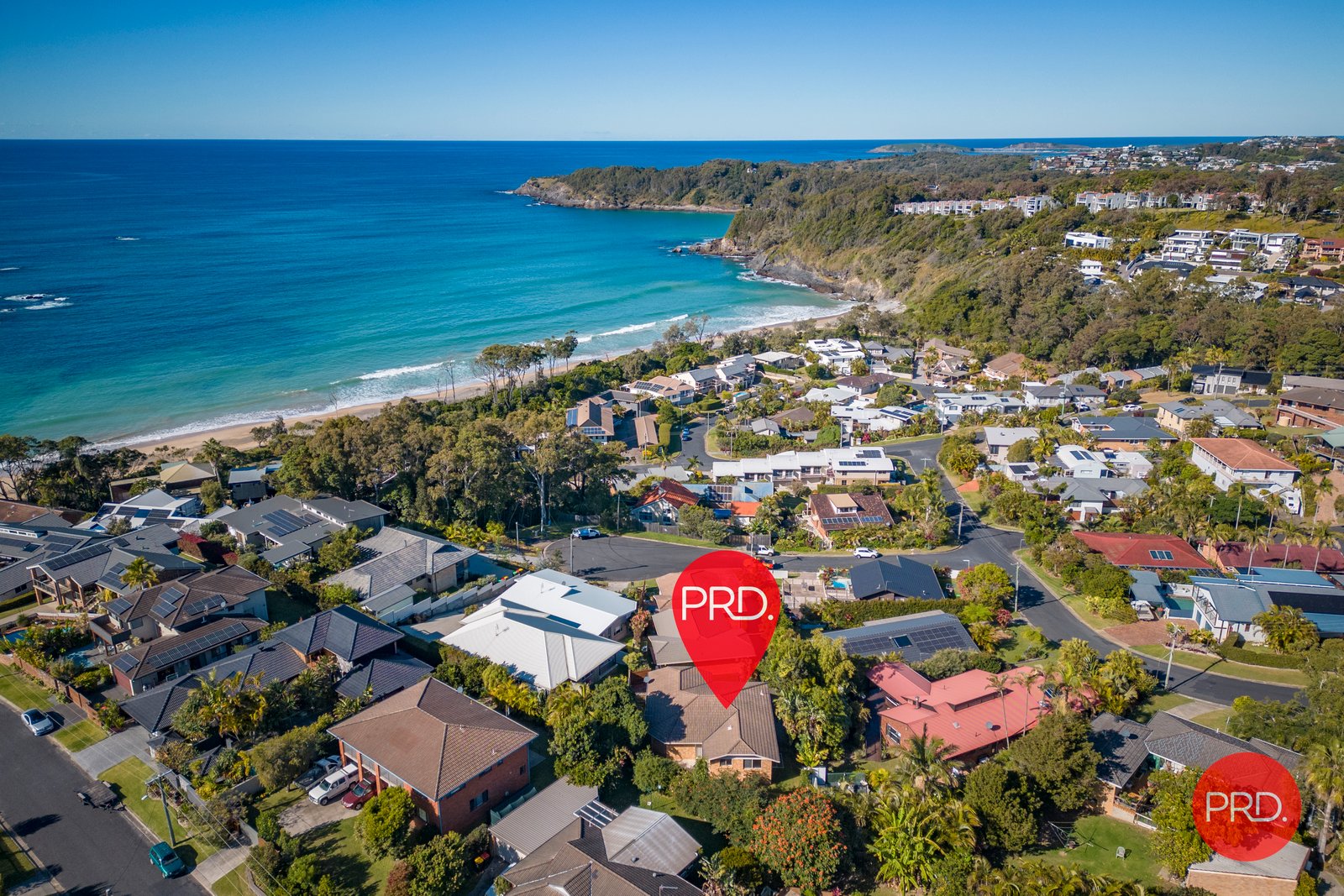 3/3 Miranda Place KORORA 1