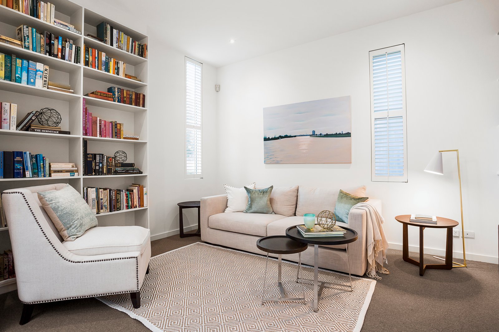 Real Estate and Property in 33 Molesworth Street, Prahran, VIC