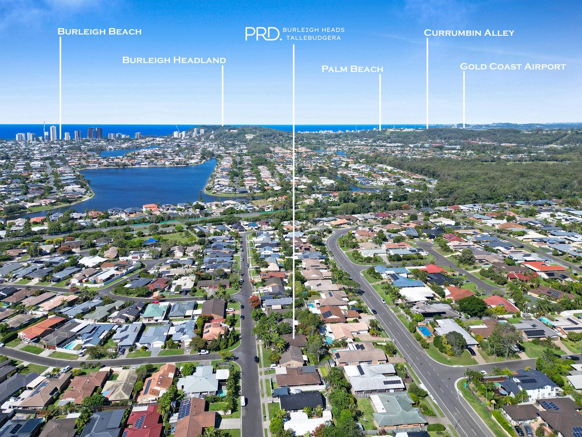 33 Montezuma Drive BURLEIGH WATERS 15