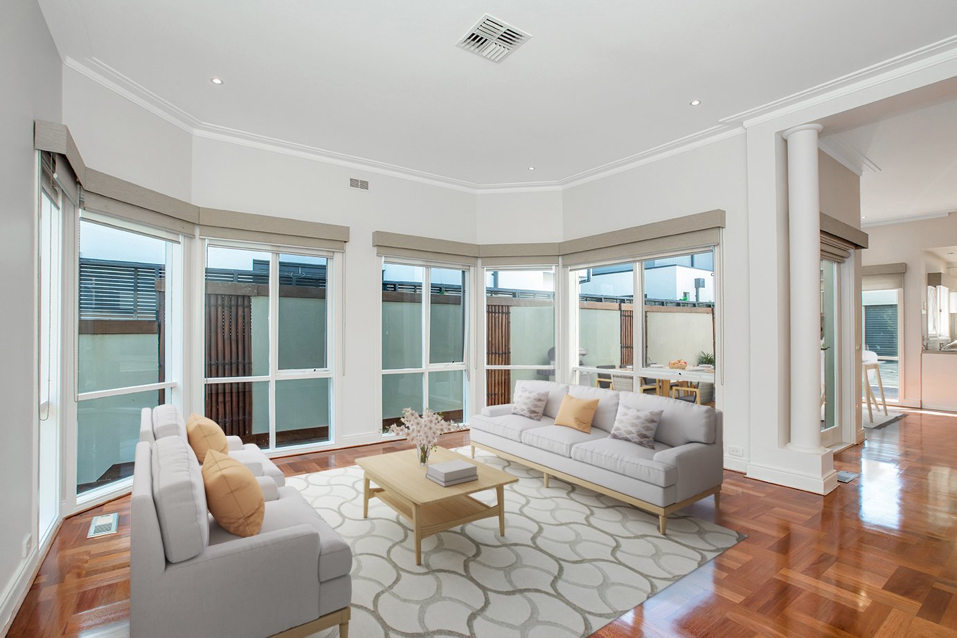 Real Estate and Property in 33 Moore Street, Caulfield South, VIC