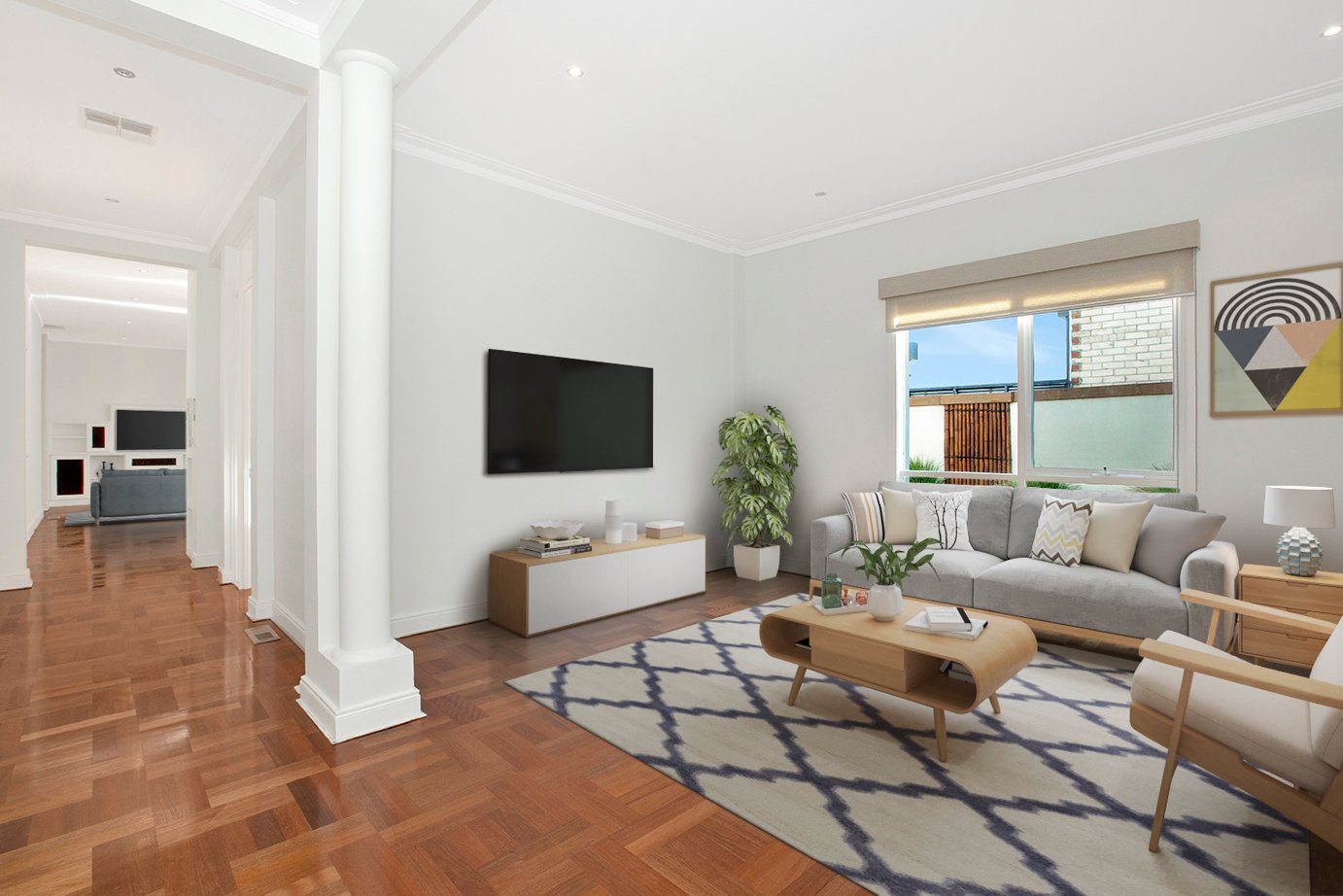 Real Estate and Property in 33 Moore Street, Caulfield South, VIC