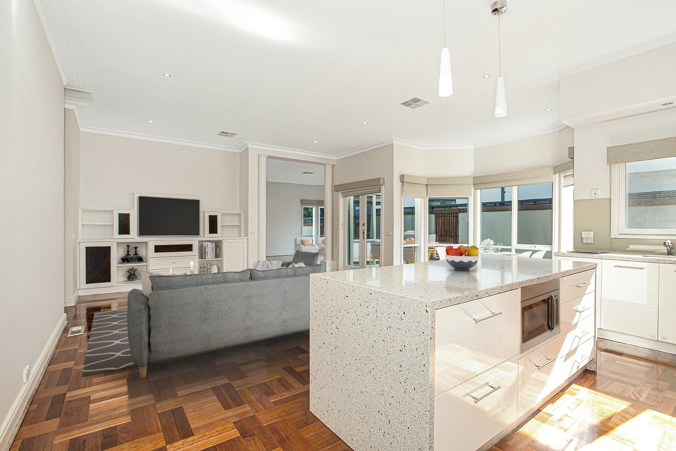 Real Estate and Property in 33 Moore Street, Caulfield South, VIC