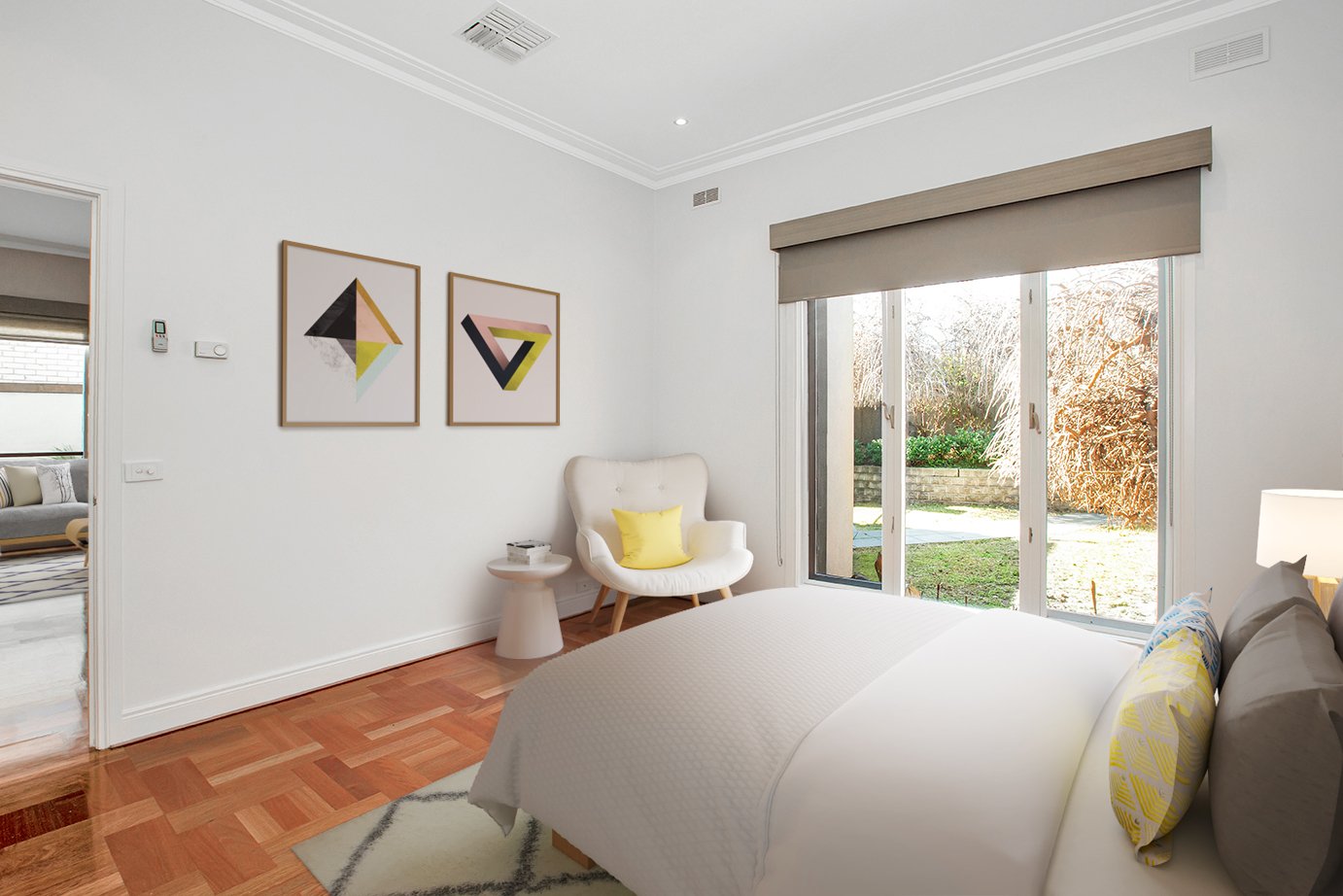 Real Estate and Property in 33 Moore Street, Caulfield South, VIC