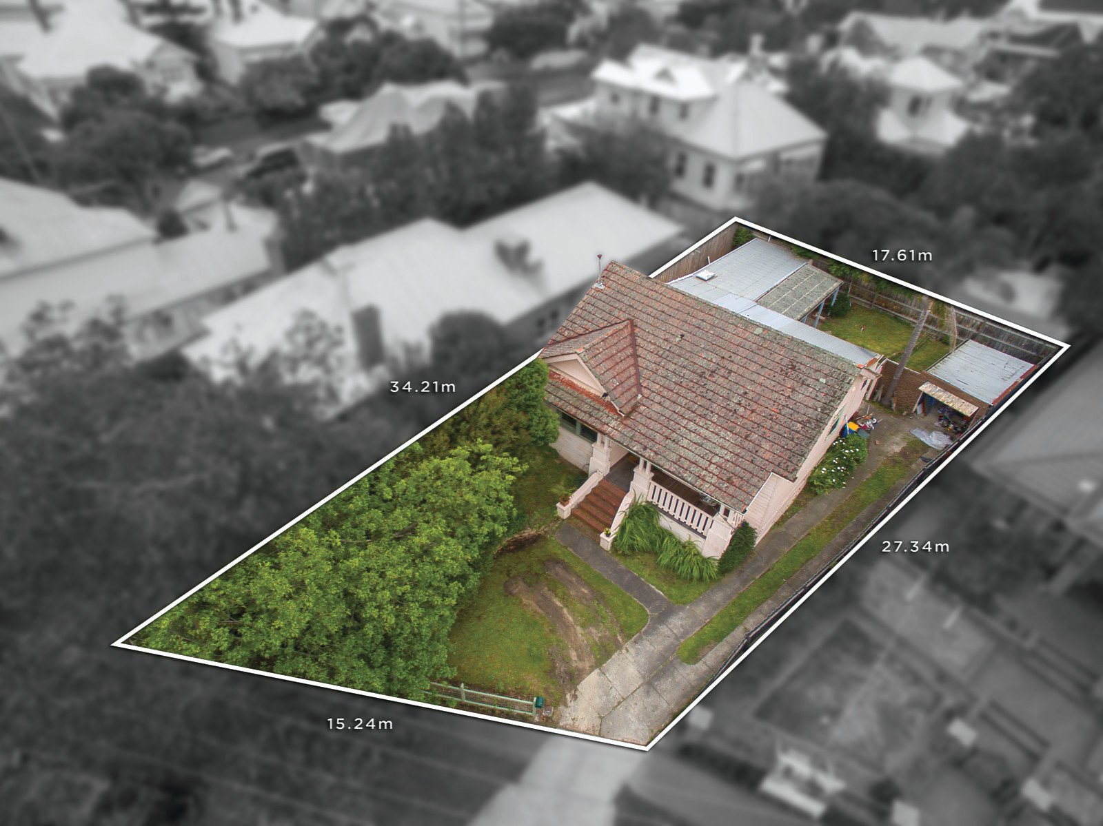 33 Myrtle Road, Canterbury, VIC