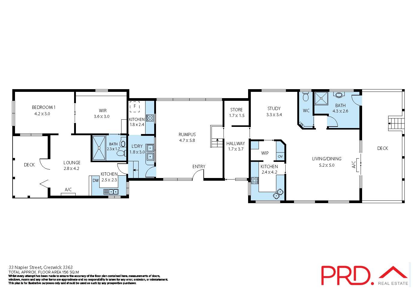 33 Napier Street CRESWICK 16