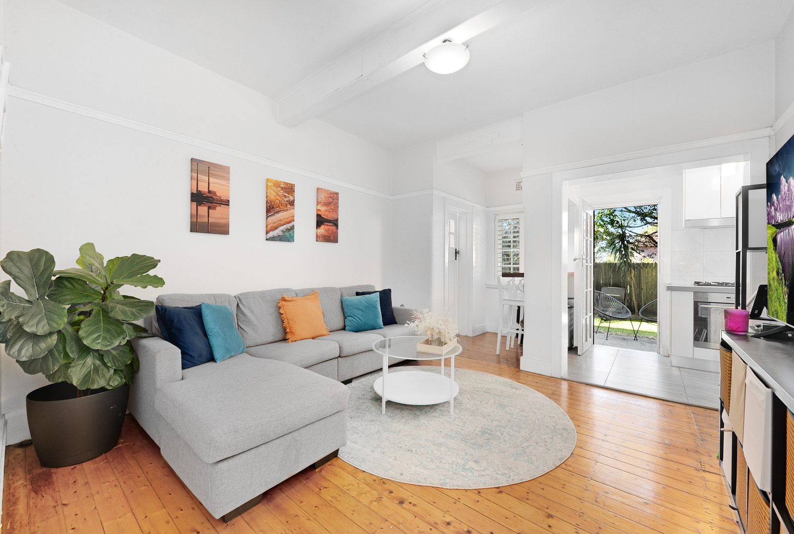 3/3 Nathan Street COOGEE 1
