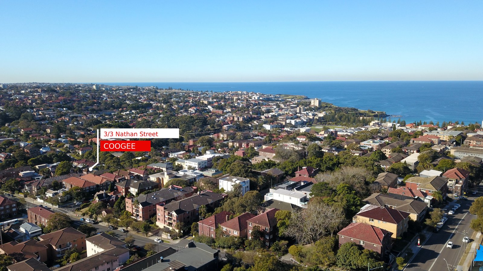 3/3 Nathan Street COOGEE 16