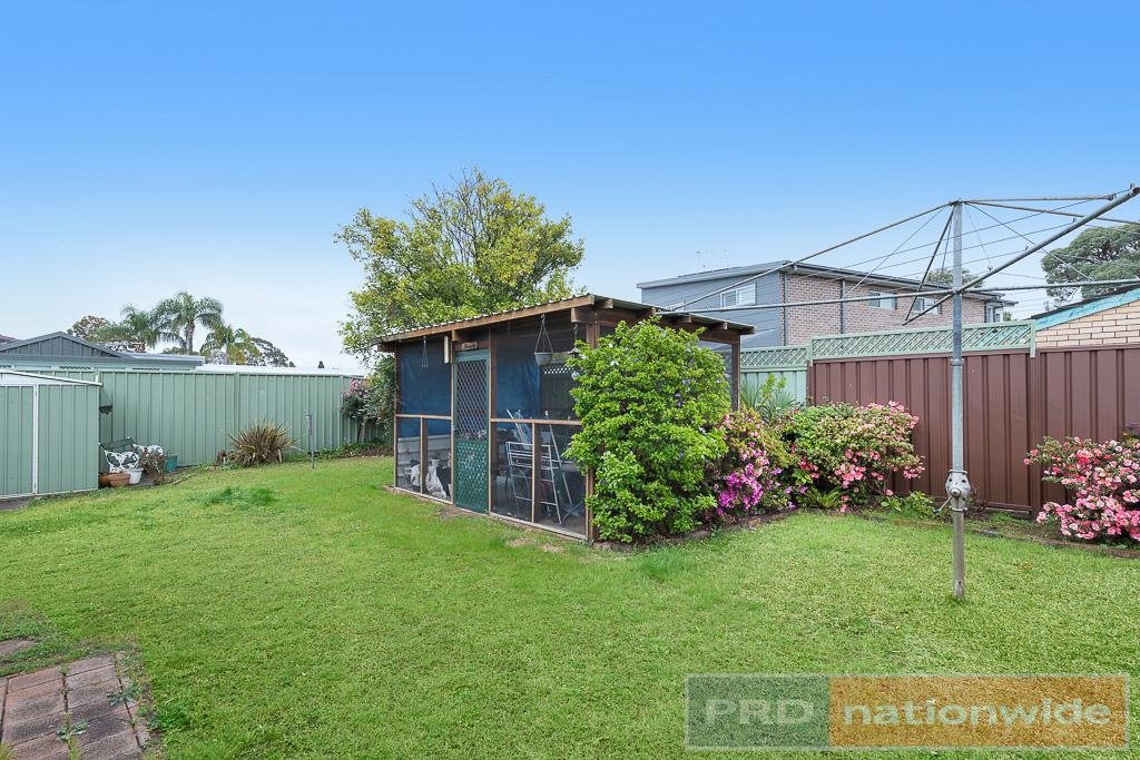 33 Newland Avenue MILPERRA 8