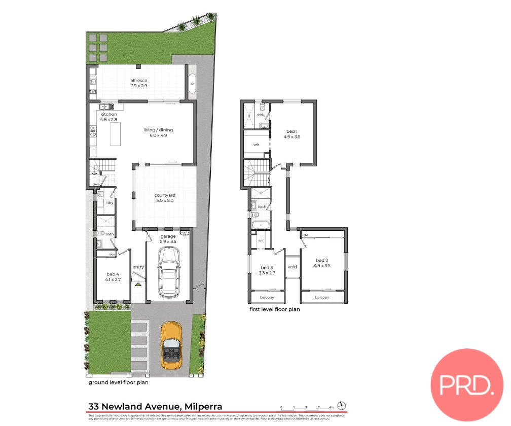 33 Newland Avenue MILPERRA 8