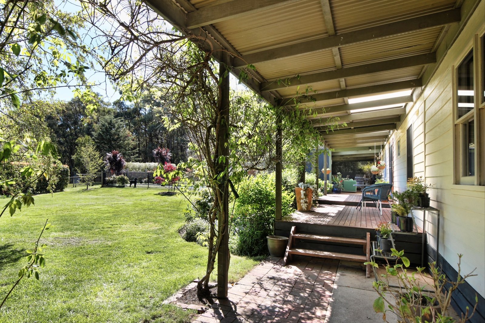 Real Estate and Property in 33 Old Calder Highway, Macedon, VIC