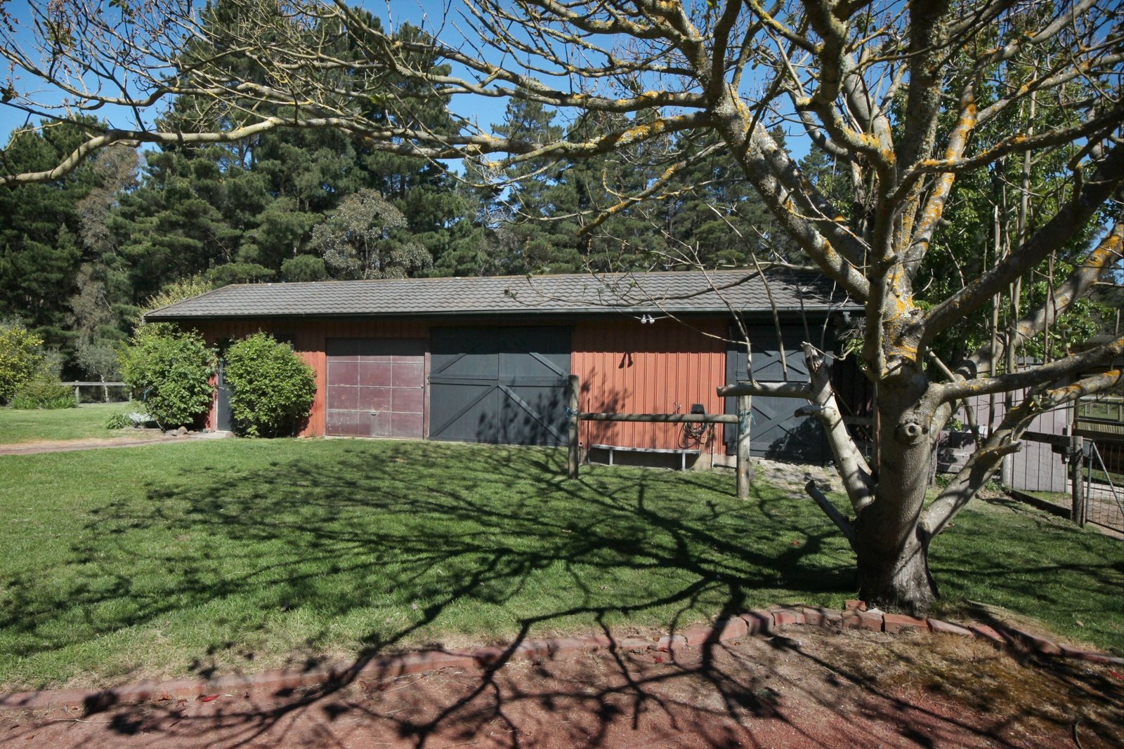 Real Estate and Property in 33 Old Calder Highway, Macedon, VIC