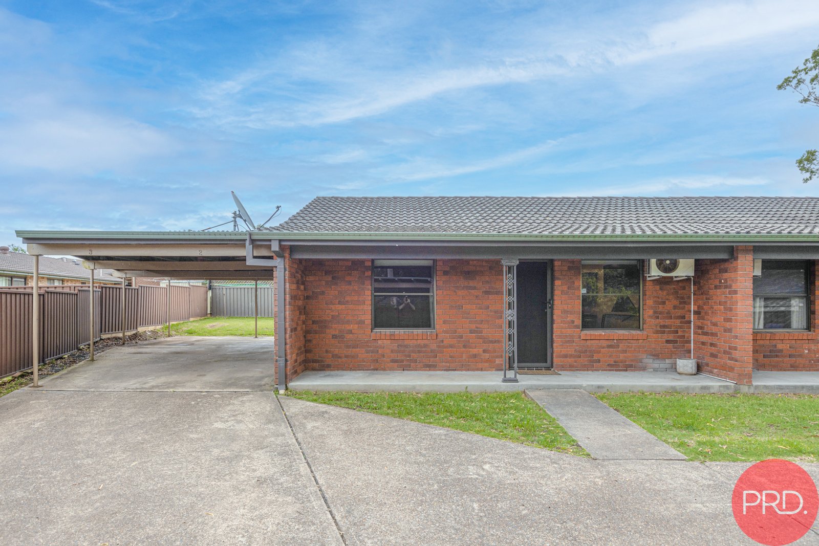 3/3 Oldknow Crescent SINGLETON HEIGHTS 2