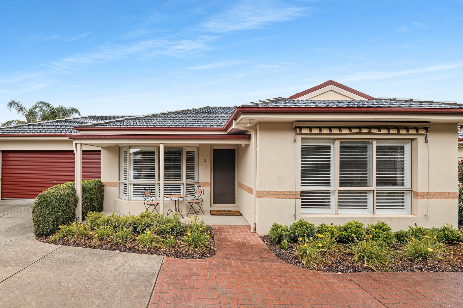 3/3 Olley Way, Mornington, 3931