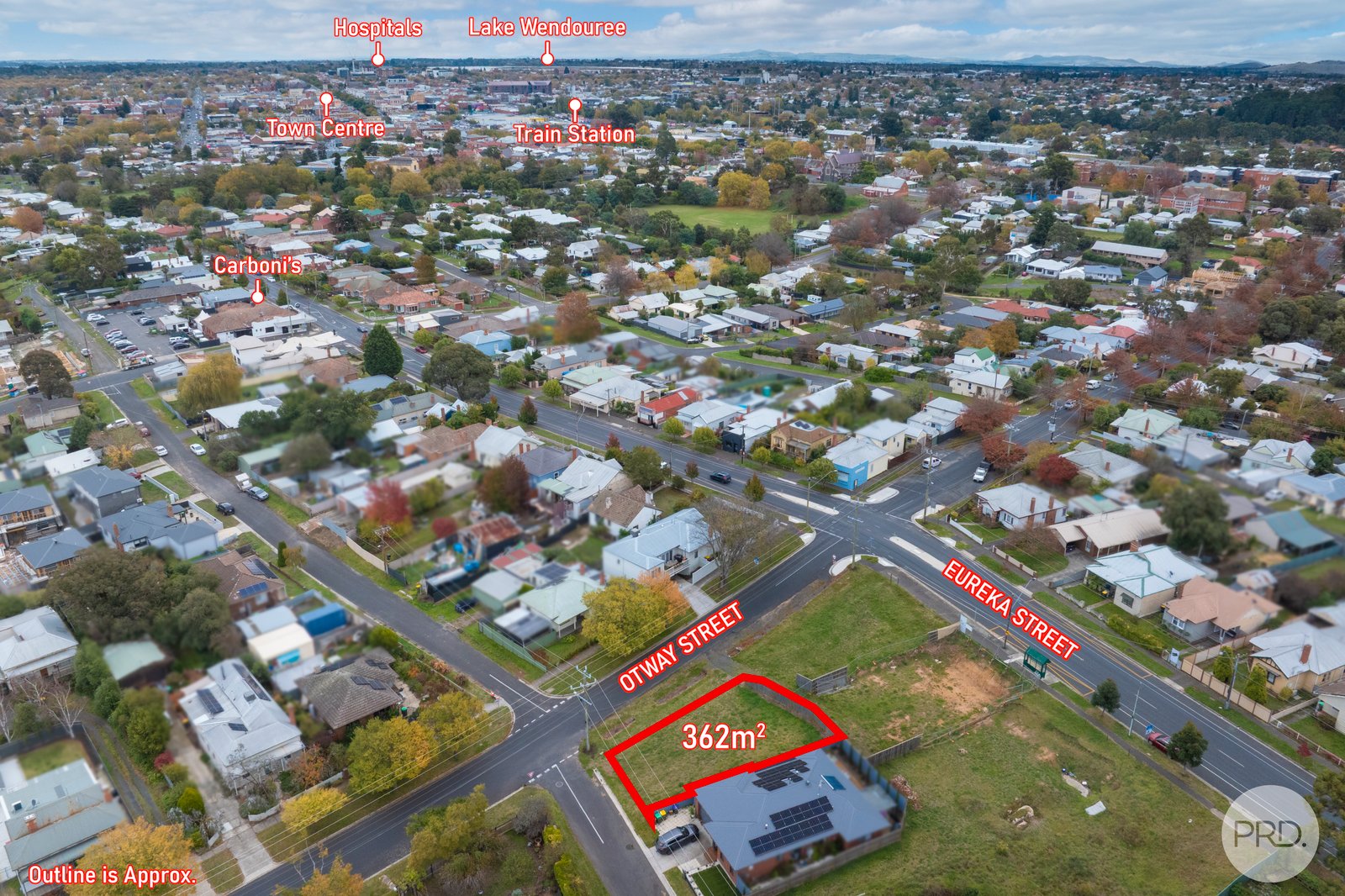 33 Otway Street South BALLARAT EAST 1