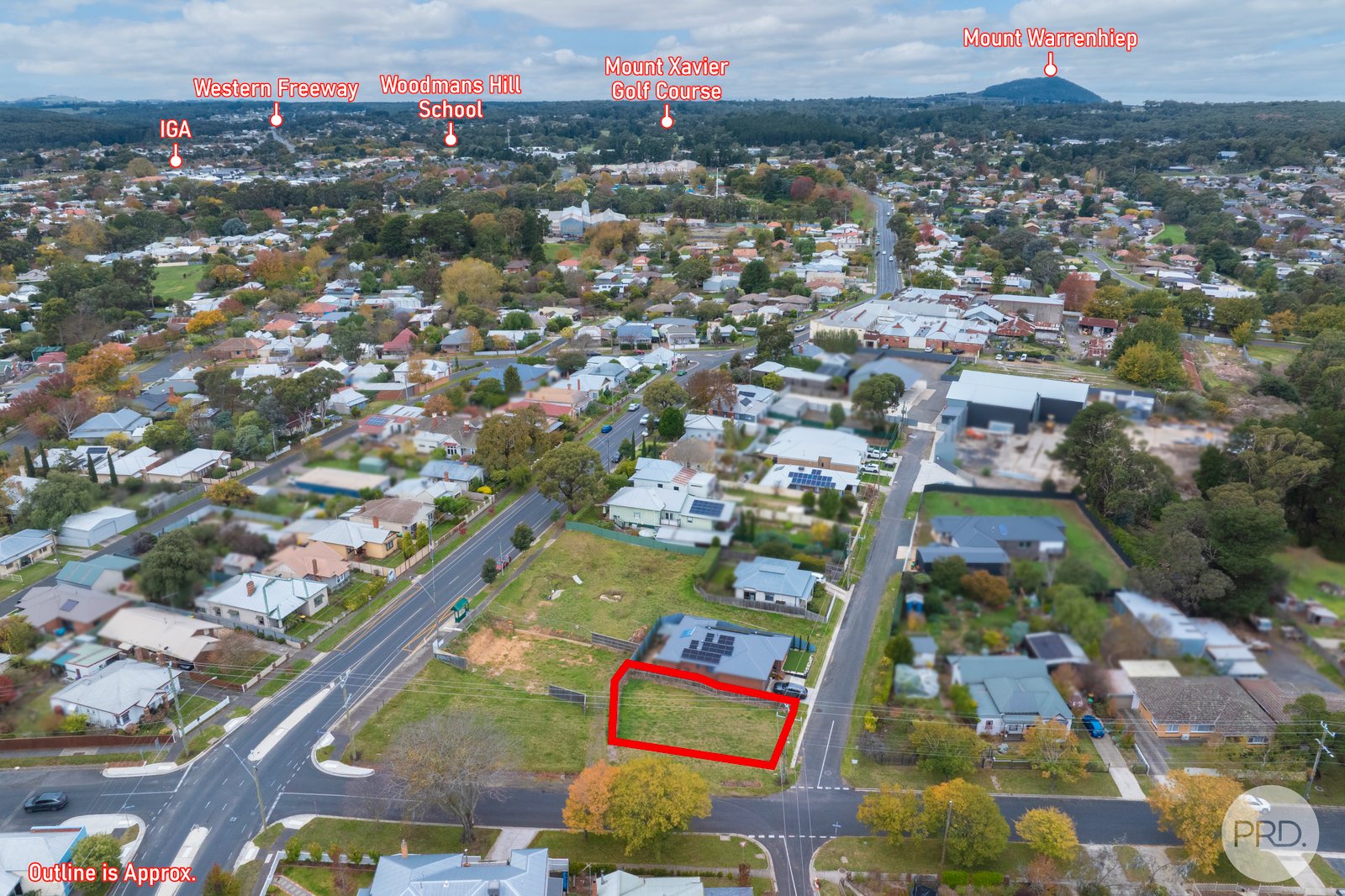 33 Otway Street South BALLARAT EAST 4