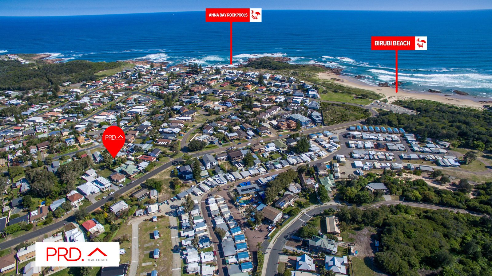 33 Pacific Avenue ANNA BAY 1