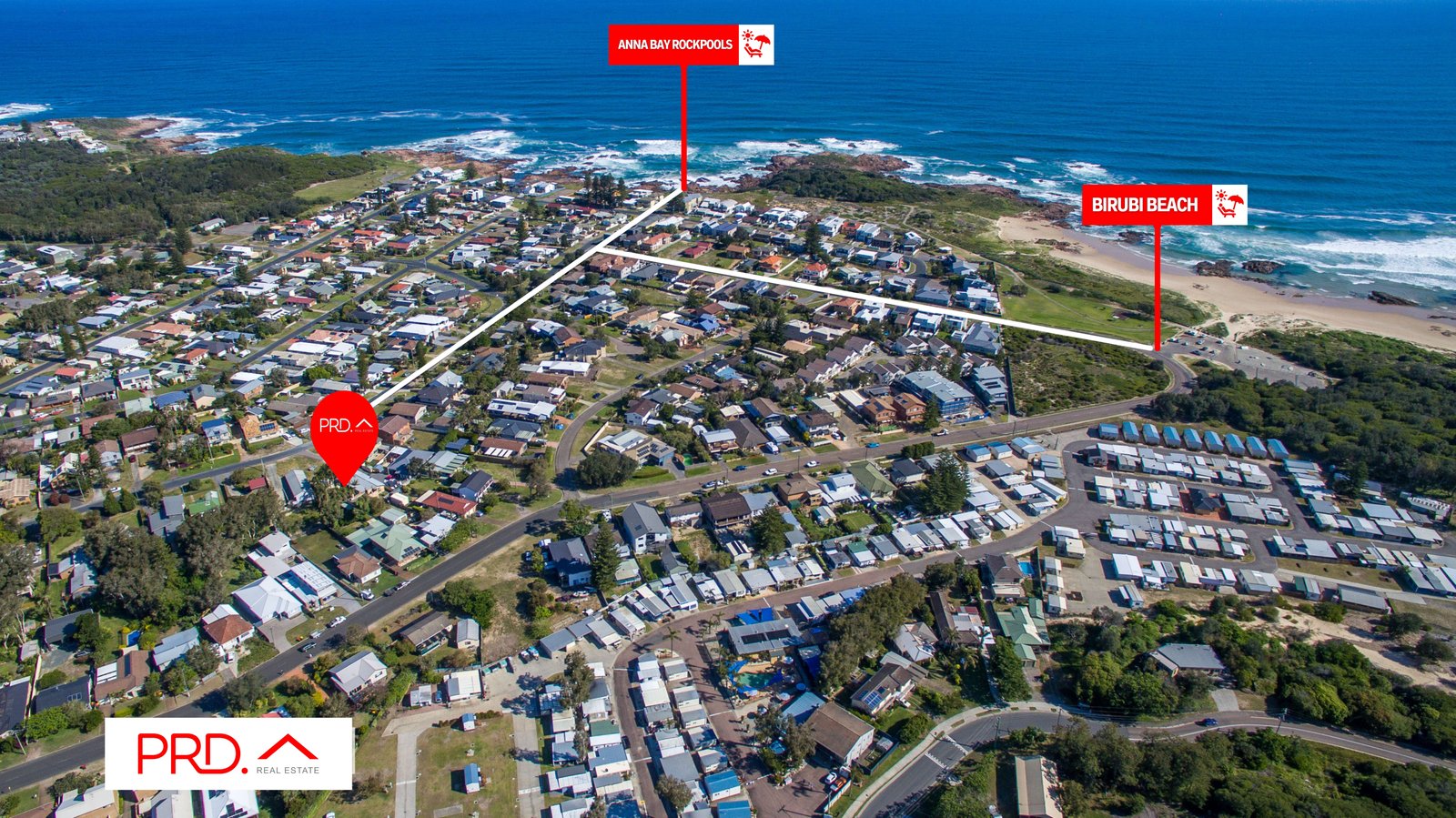 33 Pacific Avenue ANNA BAY 8