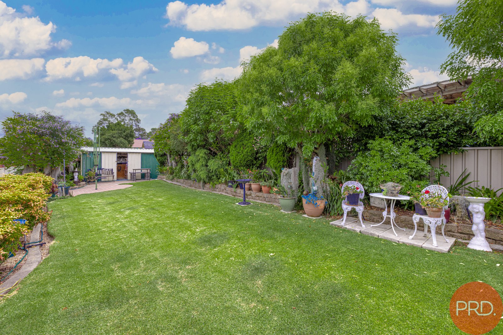 33 Pacific Crescent ASHTONFIELD 21