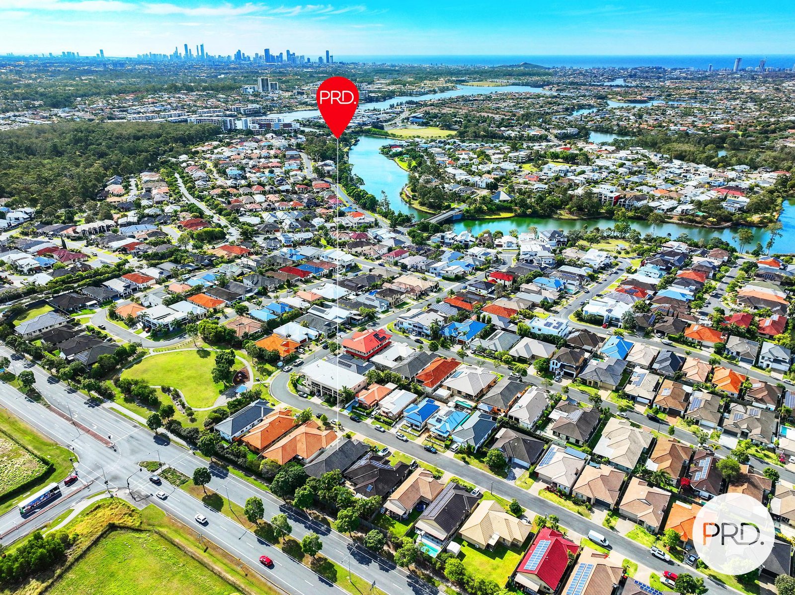 33 Palma Crescent VARSITY LAKES 20