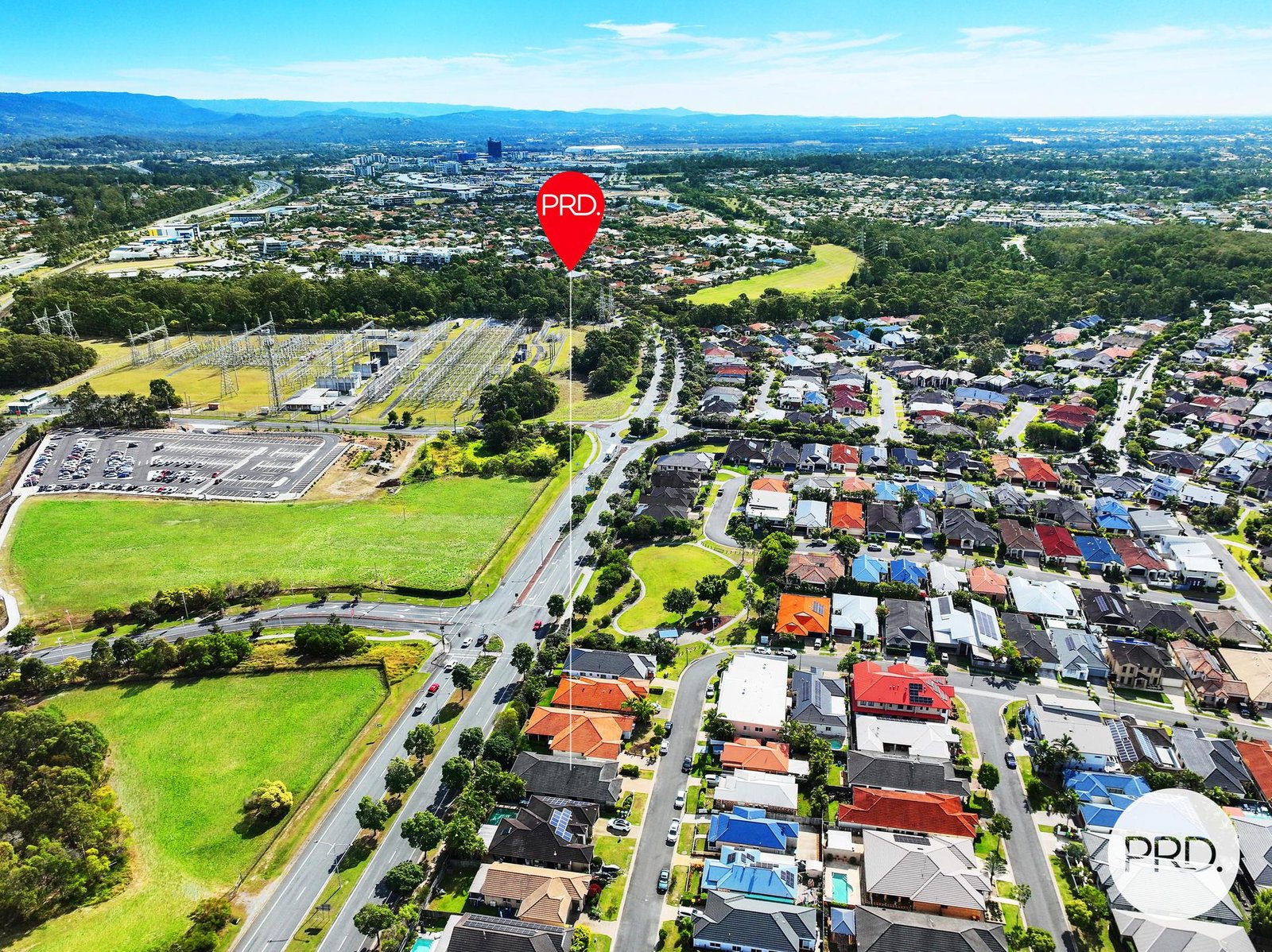 33 Palma Crescent VARSITY LAKES 21