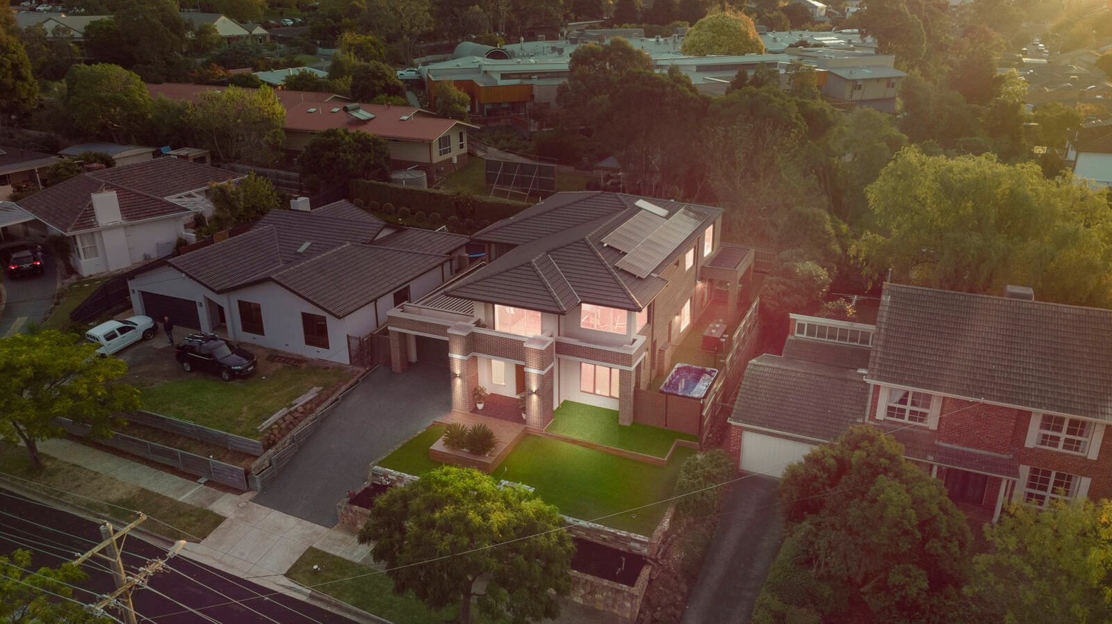 Real Estate and Property in 33 Palmerston Avenue, Templestowe Lower, VIC