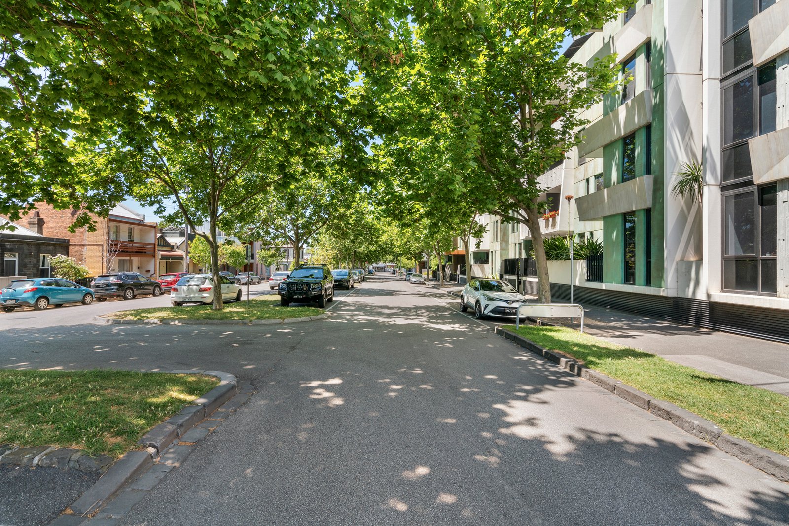 Real Estate and Property in 33 Palmerston Street, Carlton, VIC