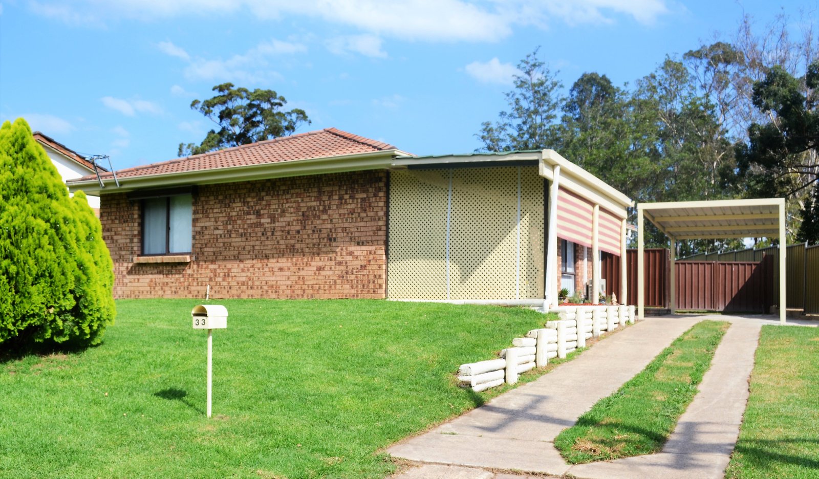 33 Panorama Cres  Freemans Reach 1