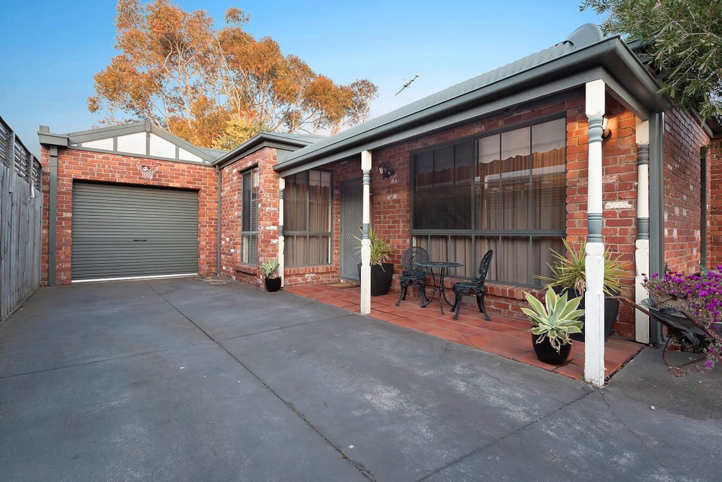 Gallery: 3/3 Park Crescent